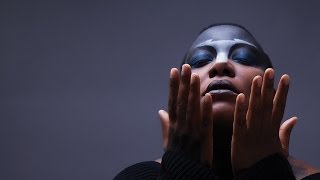 Meshell Ndegeocello  Forget My Name Lyric Video [upl. by Shandy443]