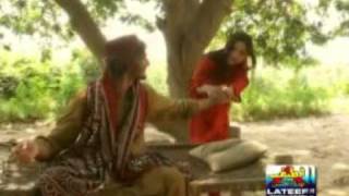 gulan wari ghati shaman ali mirali old songs [upl. by Aicilanna]