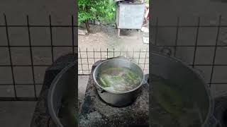 Try cooking buto buto [upl. by Koser717]