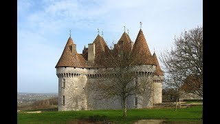 Places to see in  Bergerac  France  Chateau de Monbazillac [upl. by Hagai]