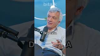 FIM DAS IDAS AO SUPERMERCADO  Bitalk 182 [upl. by Keldah]