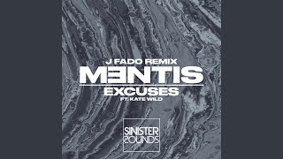 Excuses J Fado Remix [upl. by Gall]