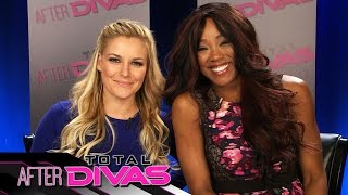 After Total Divas – October 12 2014 [upl. by Mailliw]