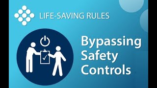 Bypassing safety controls [upl. by Langan296]