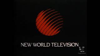 New World Television 1984 [upl. by Joshua497]