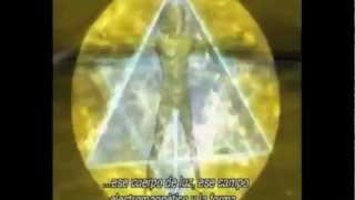 How to Activate Merkaba [upl. by Tebasile]