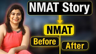 Are you Giving NMAT  NMAT Easy or Difficult [upl. by Arykahs10]