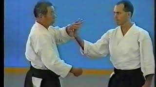 Saito Sensei Kote Gaeshi Detailed [upl. by Akessej612]