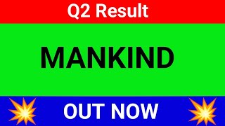 Mankind pharma Q2 result 2025  mankind pharma results today  mankind pharma news today [upl. by Curren530]