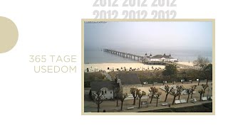 365 Tage Usedom im Jahr 2011 [upl. by Idnor753]