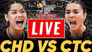 CIGNAL VS CHERY TIGGO 🔴LIVE NOW  APRIL 11 2024  PVL ALL FILIPINO CONFERENCE pvllive pvl2024 [upl. by Iz994]