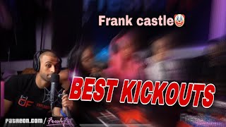 Best of Fresh and Fit kickouts [upl. by Agate]