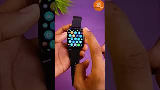 DTX Max Smart Watch Shortsviralvideo smartdevice smartwatch youtu betrendingwatch [upl. by Jonny744]