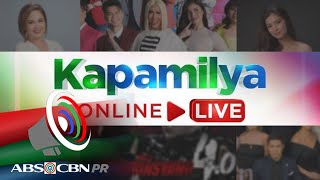 ABSCBN PR News Rundown Kapamilya Online Live [upl. by Sky]