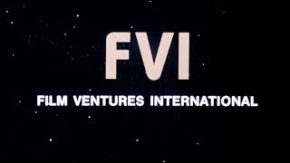 Multicom Entertainment GroupFilm Ventures International 20101978 [upl. by Kassel]