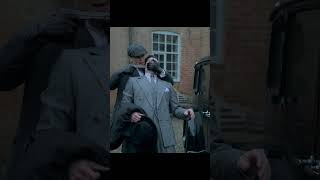 How PEAKY BLINDERS Ends  Shorts Short [upl. by Ecinwahs670]