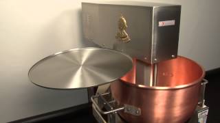 Savage Brothers  Candy Making Machines Overview Video [upl. by Kirstin179]