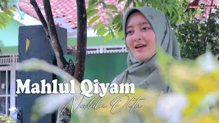 Mahlul Qiyam  Nabila Okta  Cover [upl. by Yknip]