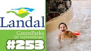 Landal de Lommerbergen 2024 vlog 253 [upl. by Sebastiano]