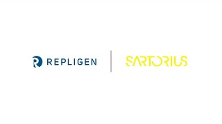 Repligen  Sartorius Launch Integrated System with Biostat STR® and XCell® ATF [upl. by Eniad862]