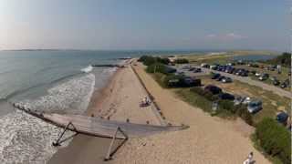 West Wittering Beach 2012 [upl. by Schechinger]