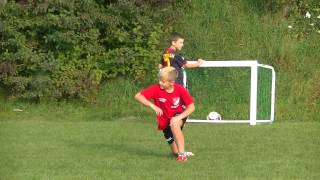 Impressionen vom Gerasdorfer Training [upl. by Buddie]