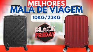 ATUALIZADOMELHORES MALAS DE BORDOMELHORES MALAS DE VIAGEM10KG OU 23KGVALE A PENABARATO [upl. by Nanek]