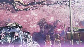 5 Centimeters Per Second  End Theme Piano Cover Original by Tenmon [upl. by Ahtera45]