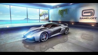 Rezvani Beast X Multiplayer Test  Asphalt 8 [upl. by Riva]