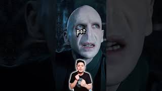 ¿Cómo Llegó Voldemort a Controlar al Profesor Quirrell Harry Potter y la piedra filosofal [upl. by Athalla700]