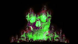 Instrumental Heavy Metal amp Heavy Rock Ambient Music Mix [upl. by Carly]