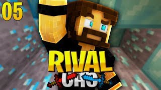 FINALMENTE DOPO TUTTO QUESTO TEMPO  E05  Minecraft Rival UHC ITA [upl. by Trevlac]