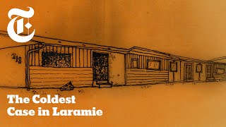 The Coldest Case In Laramie Episode 5  Serial Productions [upl. by Carlina]