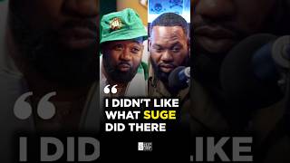 QampA With Raekwon amp Ghostface On Drink Champs Part 2 😎🔥 [upl. by Champaigne747]