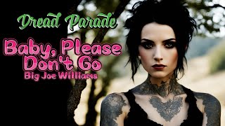 Dread Parade  Baby Please Dont Go Big Joe Williams Cover [upl. by Sutit]