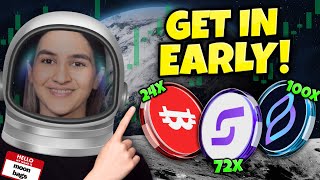 Don’t Miss These Gaming Altcoin Gems For March 2024 [upl. by Tneicniv]