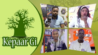 Keppar Gui du Mardi 02 Janvier 2024 Sur Walf Fm 990 [upl. by Behn]