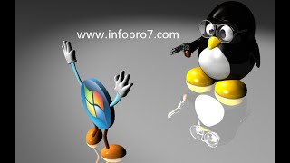 COMO MIGRAR DE WINDOWS A LINUX EN 1330 MIN ACTUALIZADO2020 [upl. by Pittel158]