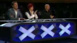 Americas Got Talent 2010 FIGHTING GRAVITY 1922 auditions NY JUNE 10 2010 [upl. by Gaiser499]