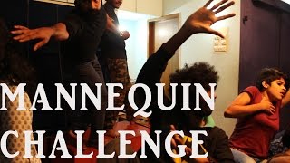 The Little Theatre TLT CHENNAI Mannequin Challenge [upl. by Latt77]