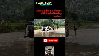 Maruti Suzuki Jimny  off road [upl. by Jemmie]