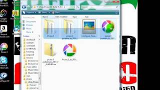 como descargar picasa 3 portable [upl. by Hollinger]