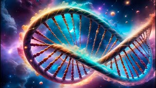 DNA Reset Frequency  Discover How to Rejuvenate your DNA  Music  Binaural  528 Hz [upl. by Esinyt852]