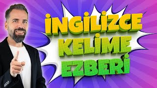 İngilizce Kelime Ezberleme Yöntemleri [upl. by Cinderella]