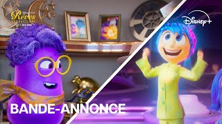 Rêves Productions  Bandeannonce officielle  Disney [upl. by Hannahoj380]