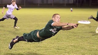 Top 10 Ultimate Frisbee Plays  Week 6 AUDL [upl. by Harod]