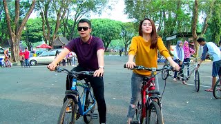 FTV Rosiana Dewi amp Handika Pratama Cinta Ratu Jutek [upl. by Romola769]