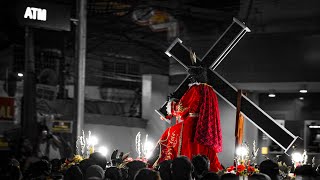 35th Feast of Black Nazarene in Naga City [upl. by Annabell]