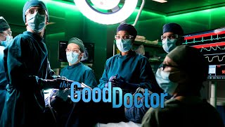 Dr Murphy Has to Make Sure The Surgery Doesnt Go Wrong  The Good Doctor [upl. by Pamelina]