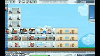 Corporation Inc Tutorial and Cheats [upl. by Mcnalley]